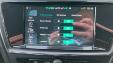 MG Mg5 115kW Exclusive EV 61kWh 5dr Auto Electric Estate